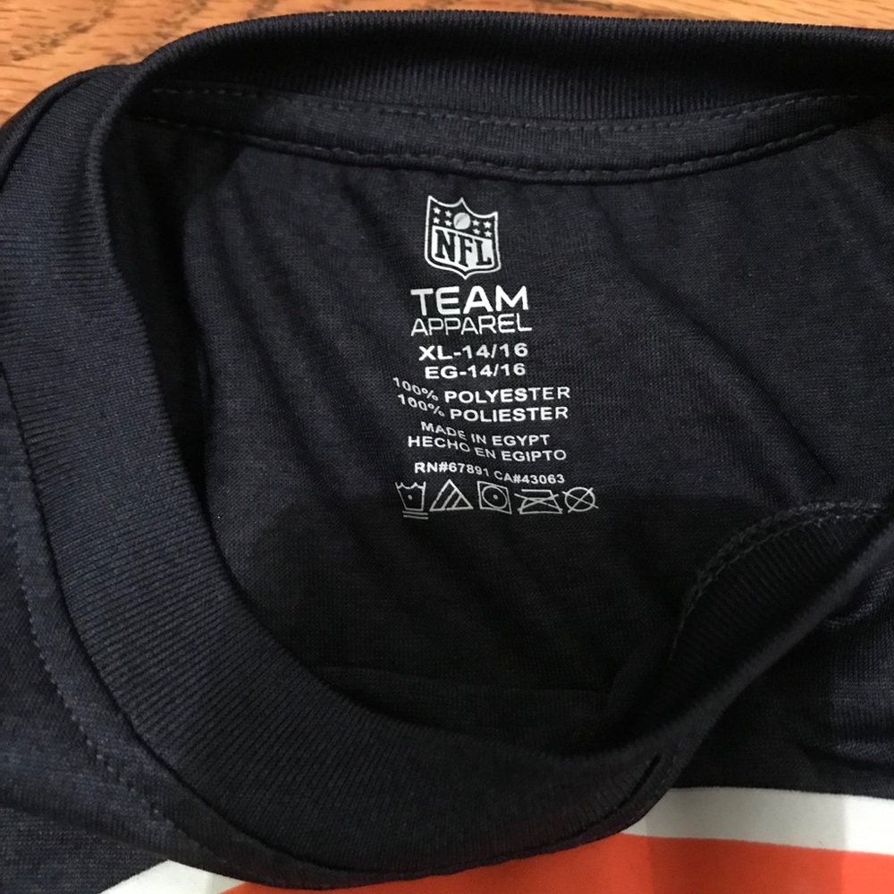 Chicago bears - Picture 2 of 2